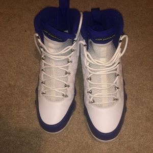 Air Jordan 9 (Kobe Bryant)